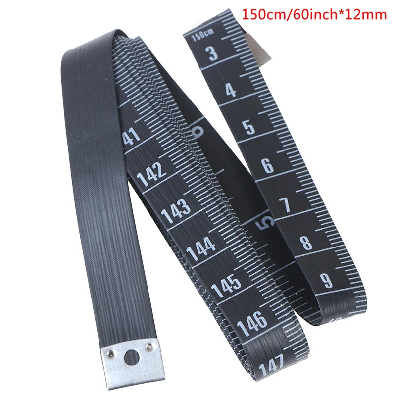 1.5M Sewing Tailor Tape Measure Sewing Soft Ruler Meter Sewing Measuring Tape alternate view