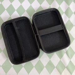 Portable Game Console Storage Case | Hard EVA Protective Travel Bag for R36S, Miyoo Mini detail view