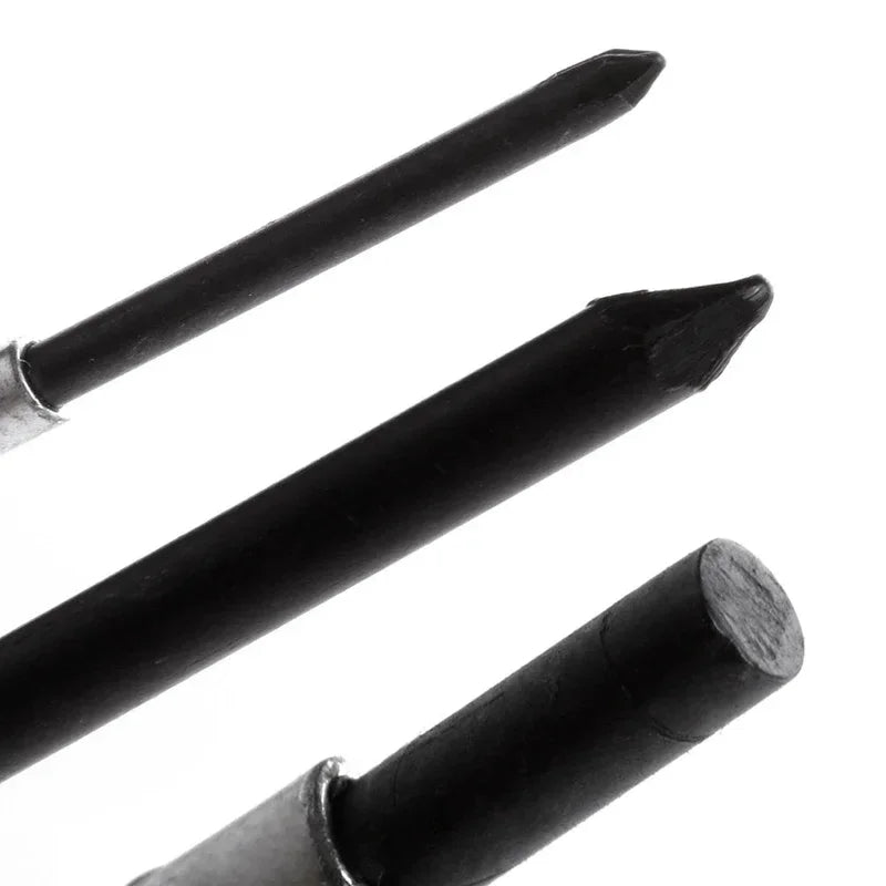 11-Piece Micro Precision Screwdriver Set | Watch and Jewelry Repair Kit close-up view