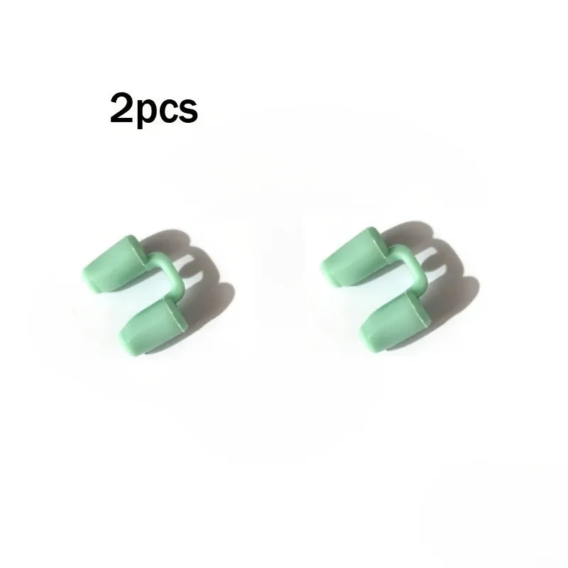 Mini Nasal Expander | Portable Anti-Snoring Nose Clip for Better Sleep additional angle