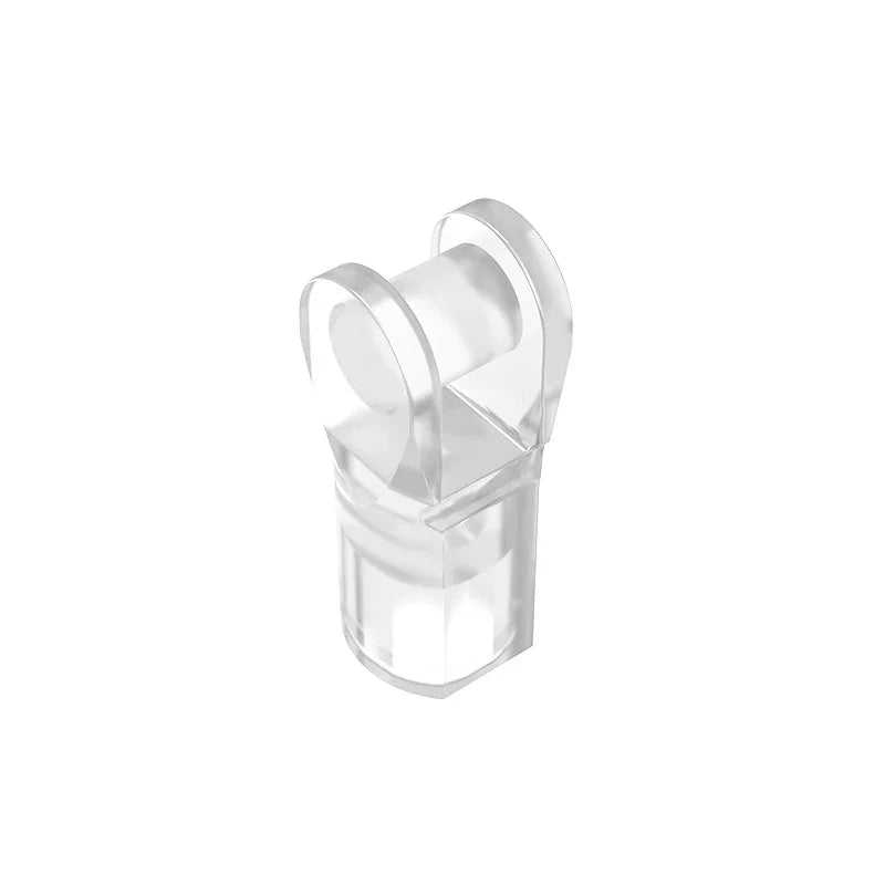 Gobricks GDS-1298 Bar Holder with Handle | Compatible with Lego 23443 Technical Build alternate view