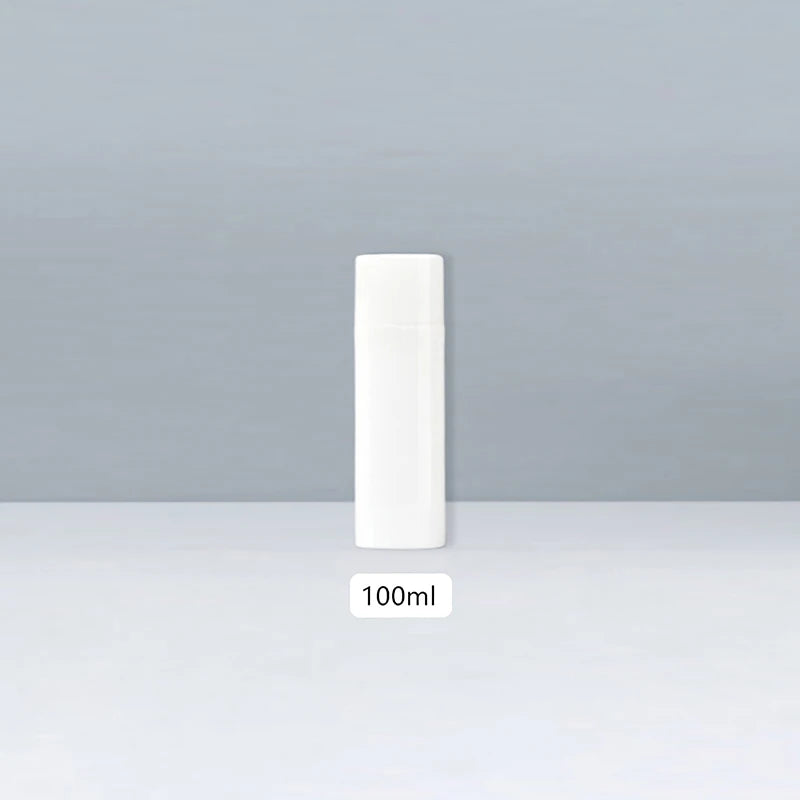 30-150ml Vacuum Pump Bottles Empty Refillable Makeup Cosmetics For Cream Gel Moisturiz close-up view