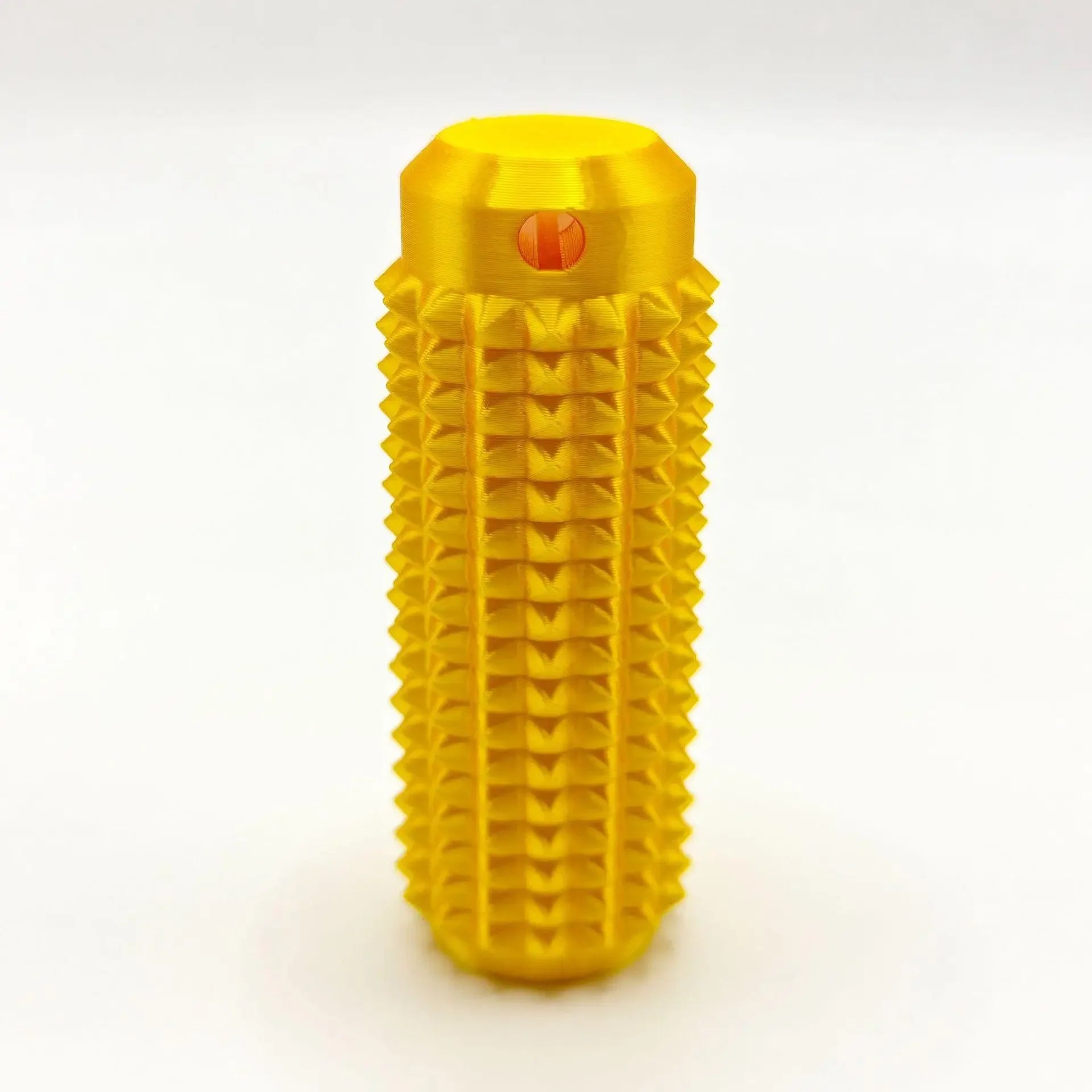 Little Ouchies Fidget Keychain | Anti-Anxiety Spike Stress Relief Toy alternate view