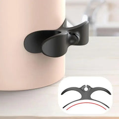 Kitchen Storage Wire Winder, Household Traceless Plug Fixed Power Cord Organizer, Wir alternate view