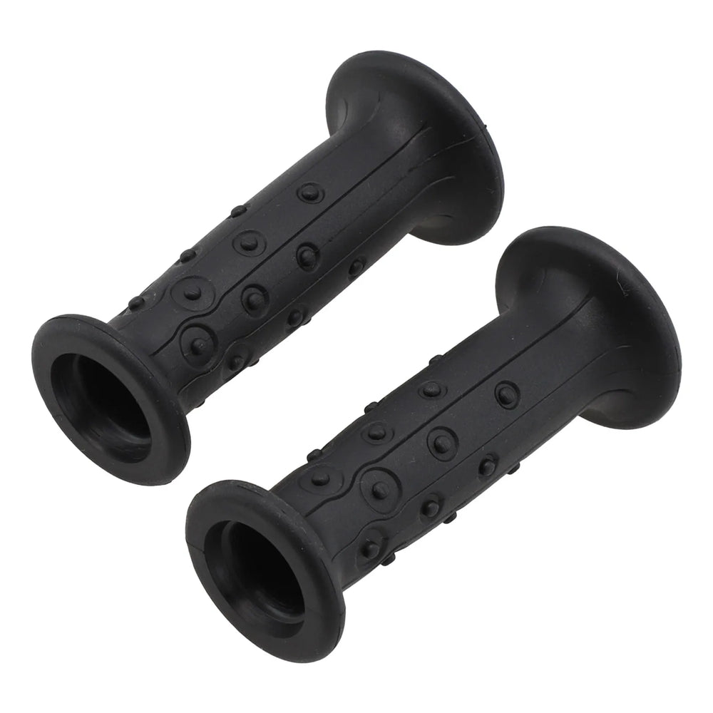 1 Pair Rubber Children Bike Soft Handlebars Grip Rubber Handle Cove For 19mm Handlebar 3 detail view