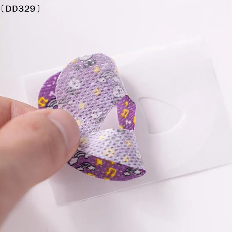 Anti Snoring Nose Strips & Mouth Tape for Better Sleep | 30 Patches lifestyle view