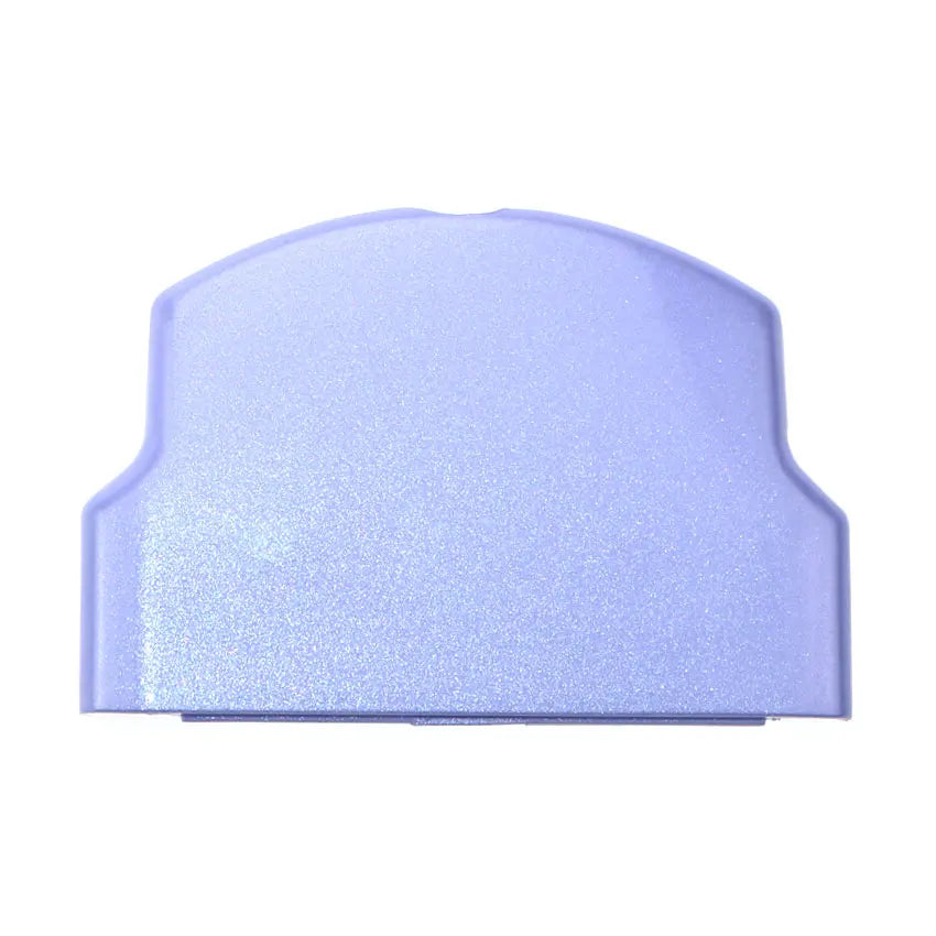 JCD 1PCS Battery Back Cover Case for PSP 2000 3000 Gamepad Replacement Battery Protectiv detail view