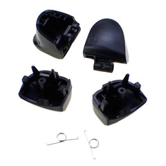 PS5 Trigger Button Replacement Set | L1 R1 L2 R2 Buttons with Springs for BDM-010 020 03 detail view