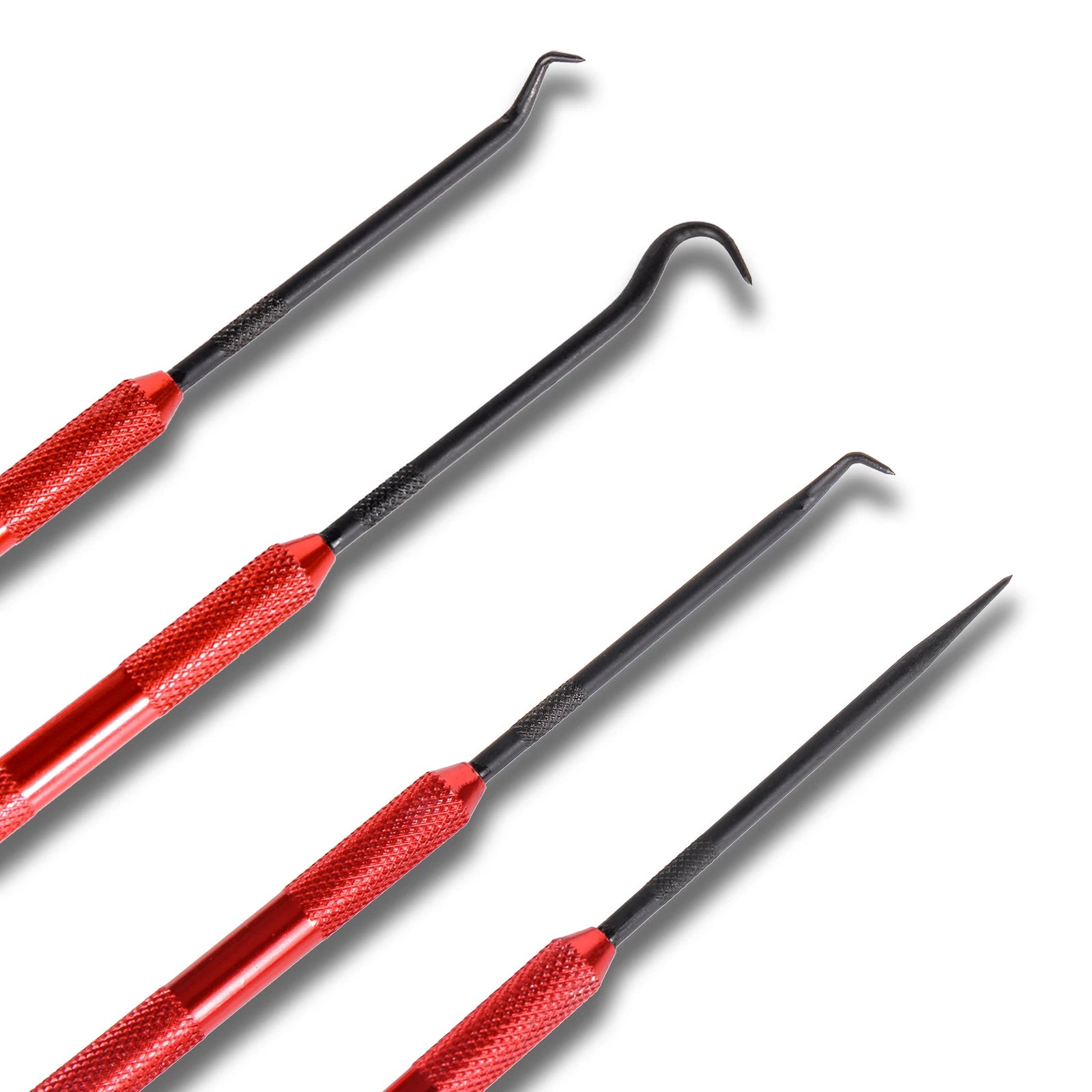 2Pcs O-Ring Seal Gasket Puller Remover Pick Hook Set | Garden Water Connector Washer lifestyle view