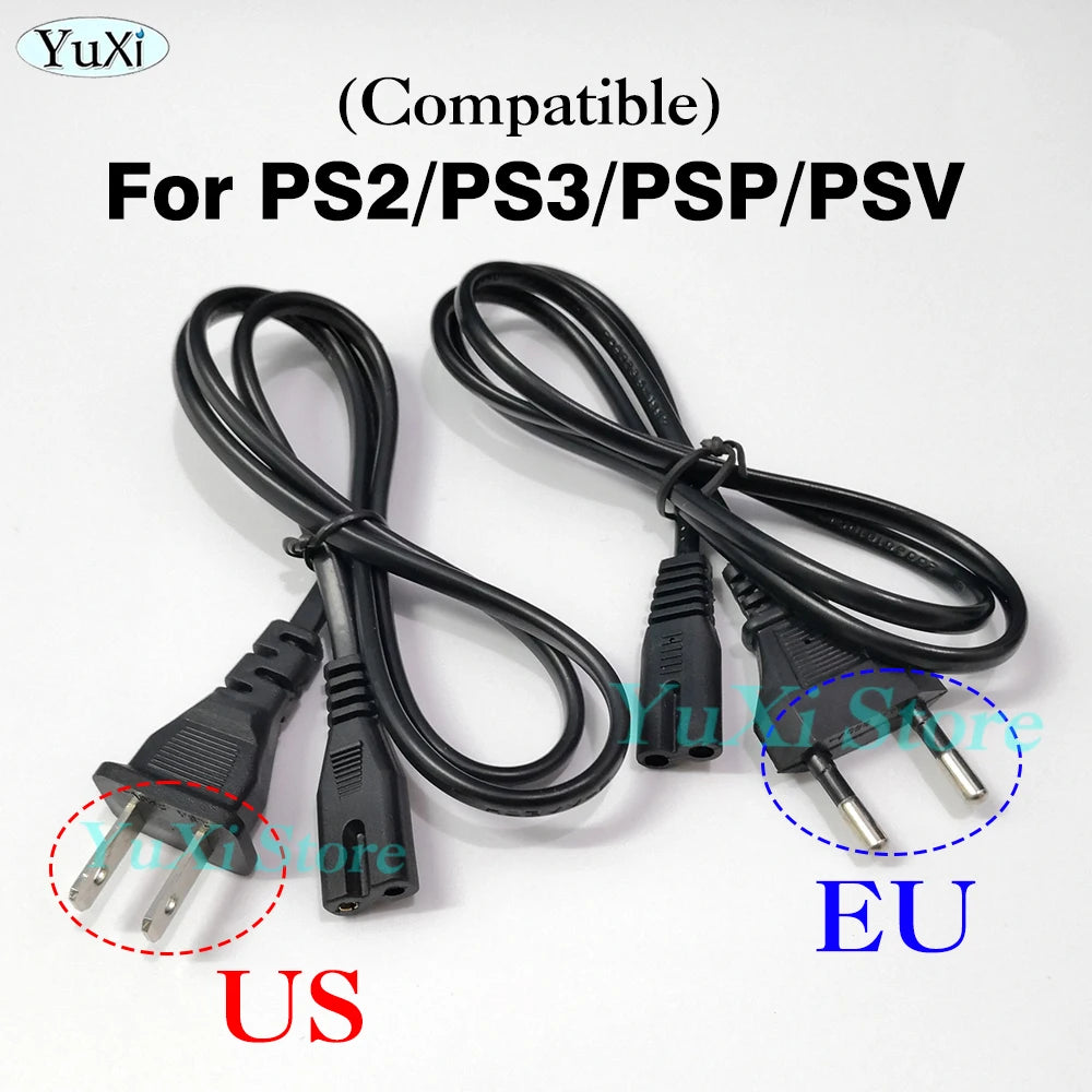 USB Charging Cable for PS Vita 1000 2000 and PSP 1000 2000 3000 | Multi-Device Data additional angle