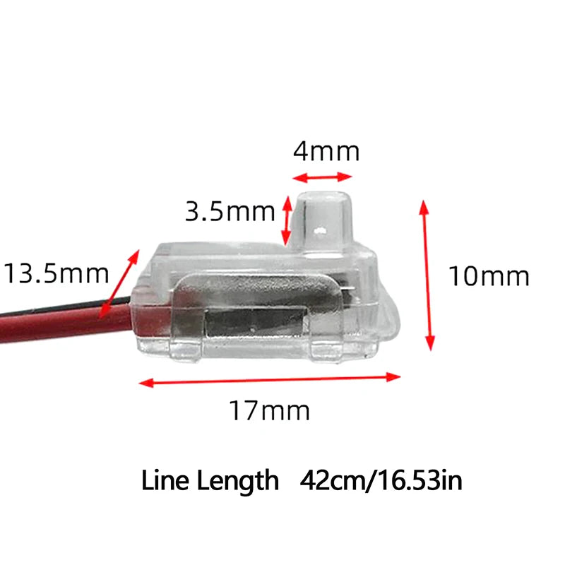 12V Car Door Bowl Light | Concealed LED Ambient Light for Car Interior additional angle
