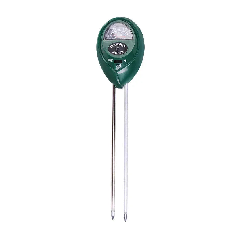 Soil Moisture Meter | Plant Water Sensor for Indoor and Outdoor Plants alternate view