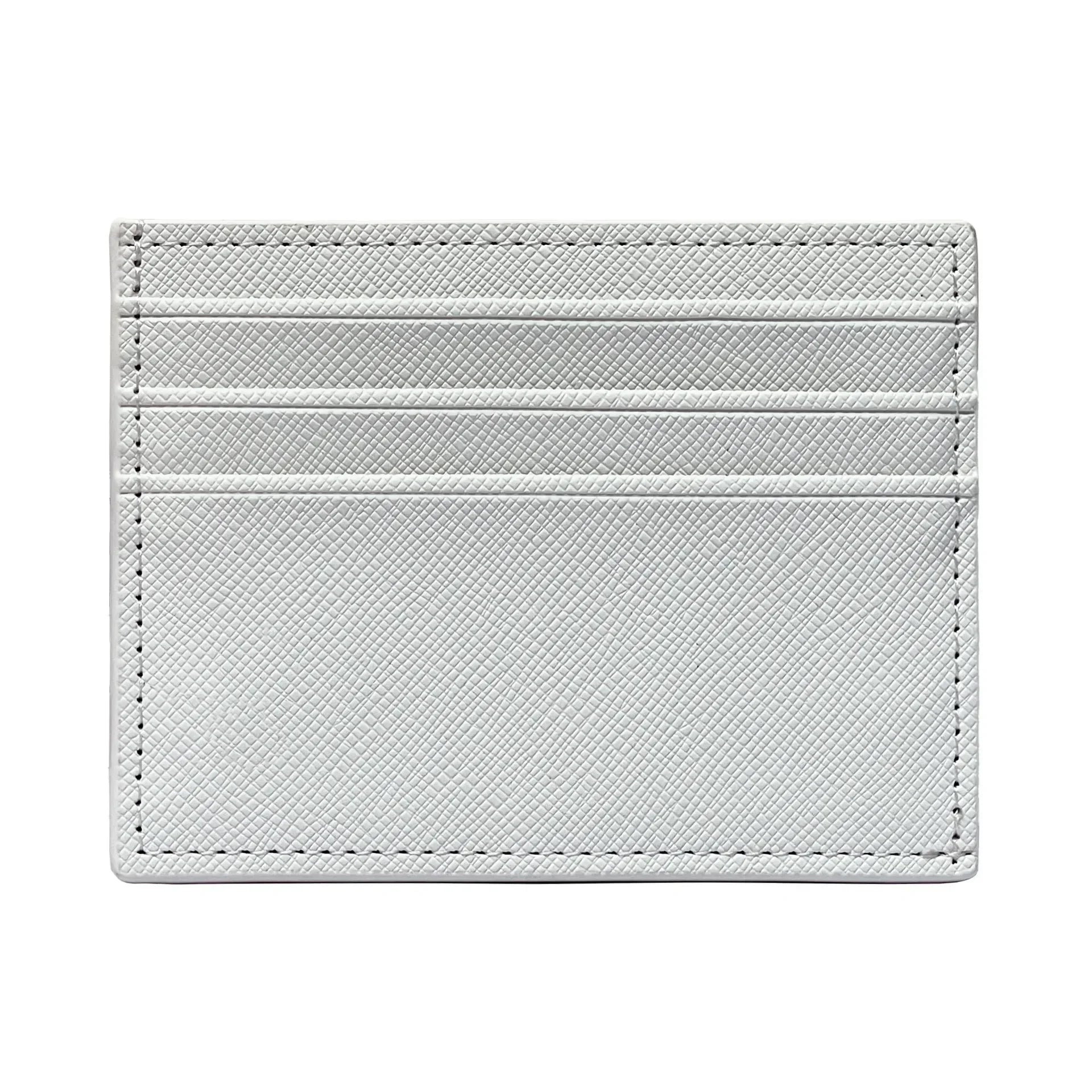 Large Capacity Multi-slot Bank Credit Card Gift Card Case ID Bag for Men Women Cand additional angle