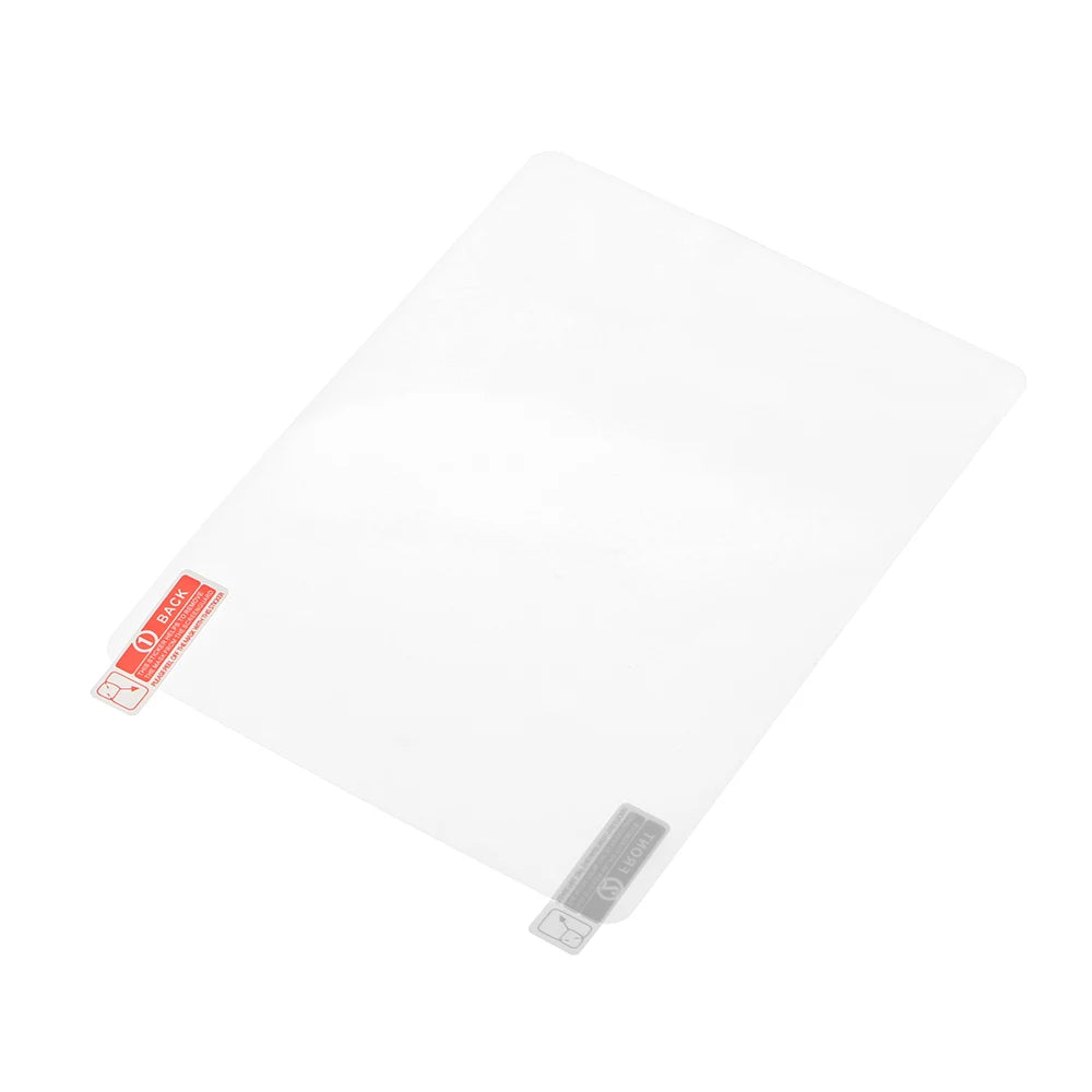 HUD Reflective Film For Windshield Transparent Clear Sticker