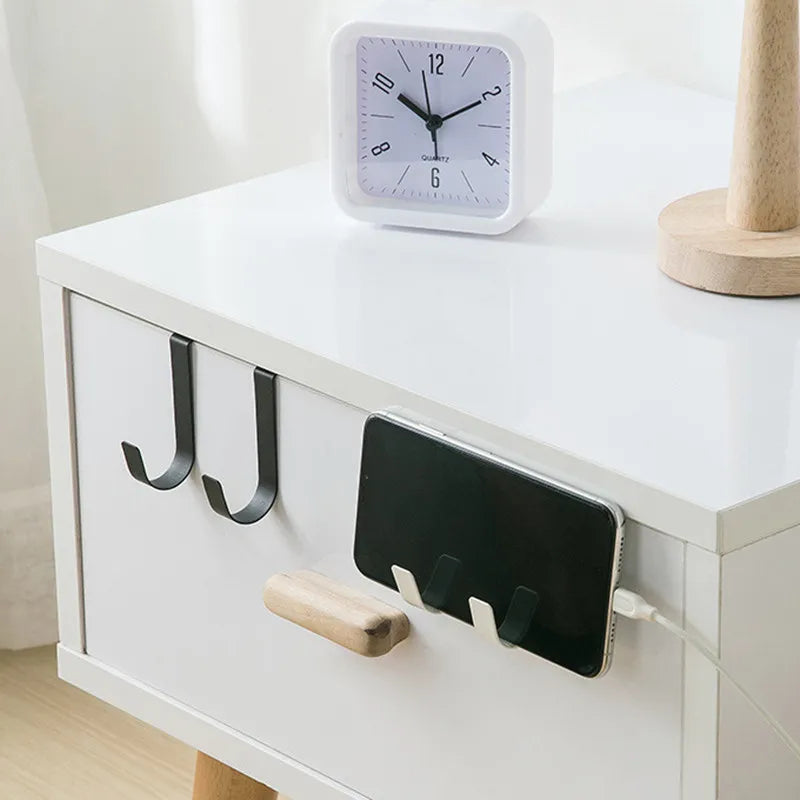Hook Home Storage Organizer Multi-Purpose Hook lifestyle view