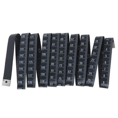 1.5M Sewing Tailor Tape Measure Sewing Soft Ruler Meter Sewing Measuring Tape alternate view