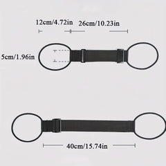 Luggage Elastic Strap, Versatile Reusable Strap, Travel Simple Suitcase Accessories detail view