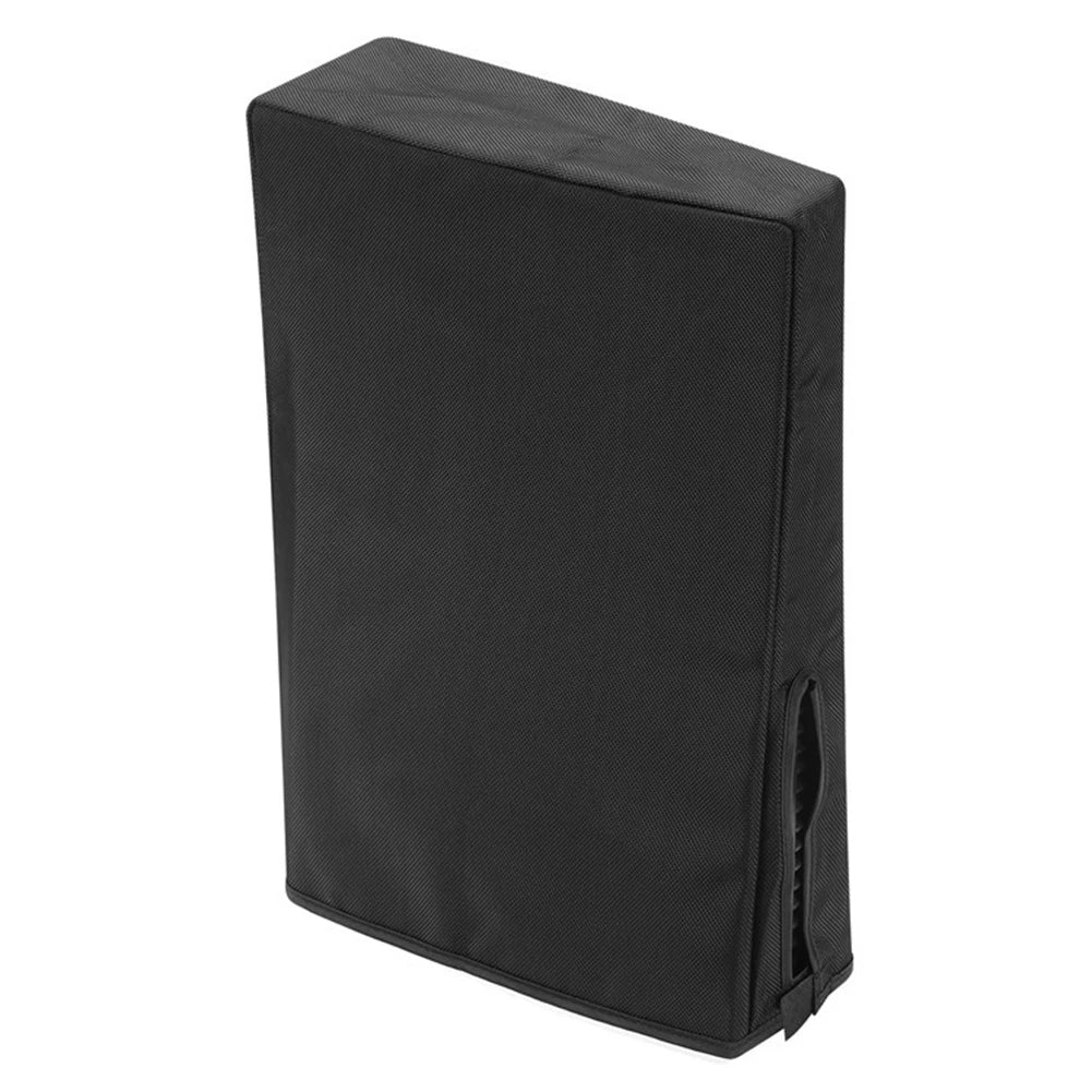 Dust Proof Cover for PS5 Slim | Washable Anti-Scratch Protector close-up view