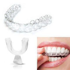 Mouth Guard for Teeth Grinding | Anti Snoring Sleep Aid alternate view