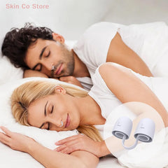 Nasal Dilator Strips for Snoring | 3 Pack Silicone Nose Breathe Strips detail view