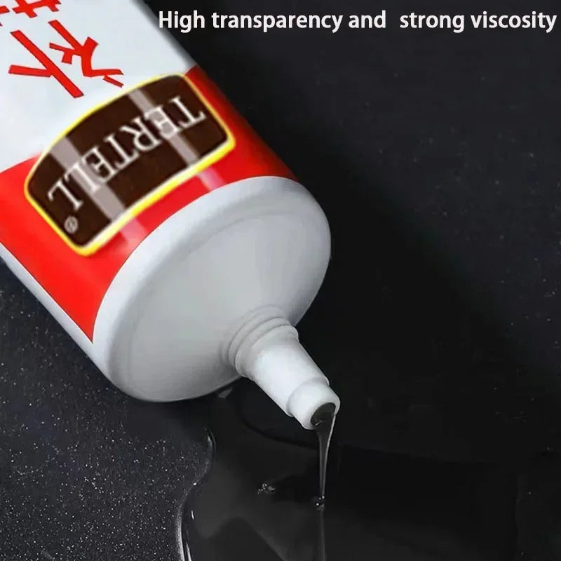 Shoe Repair Adhesive | Strong Waterproof Glue for Shoes alternate view