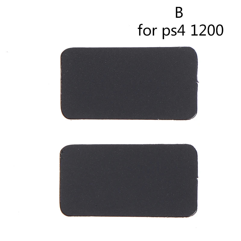 100% Brand New 2pcs Host Seal Sticker Label for PS4 1000/1100 1200 for slim 2000 for ps4 pro