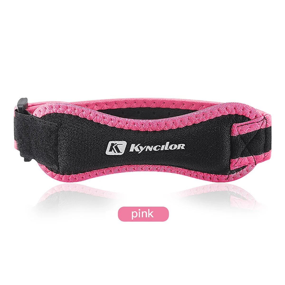 Knee Patellar Tendon Support Sleeve Brace For Basketball alternate view
