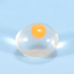 Toys Anti Stress Egg Water Ball Relief Toys Novelty Ball Fun Splat Venting close-up view