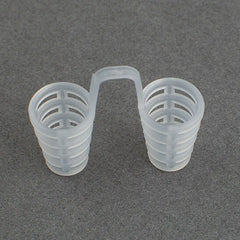 5pcs Anti Snore Nose Clip | Snoring Relief Aid for Better Sleep