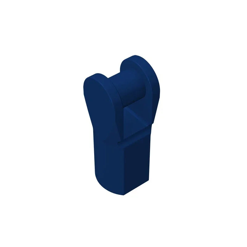 Gobricks GDS-1298 Bar Holder with Handle | Compatible with Lego 23443 Technical Build alternate view
