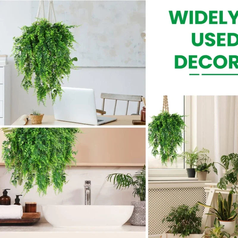 90cm Artificial Plant Vine Home Decoration Hanging alternate view