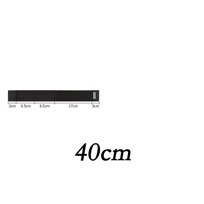 Car Trunk Organizer Fixing Belt Nylon Strap additional angle