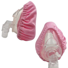CPAP Mask Liners Reusable Fabric Comfort Covers | Reduce Air Leaks and Skin Irritatio alternate view