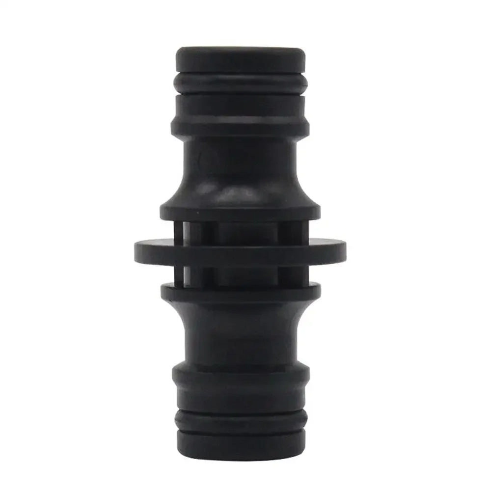 Coupler Water Pipe Tap Male 1/2' Watering Equipment Garden Watering Hose Connector close-up view