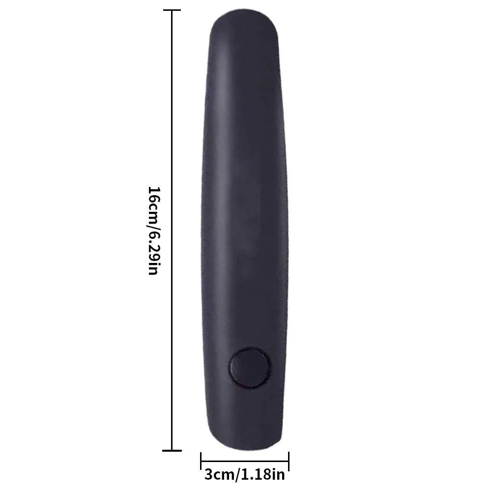 Electronic Insect Bite Relief Pen | Heat Pulse Itch Stopper additional angle