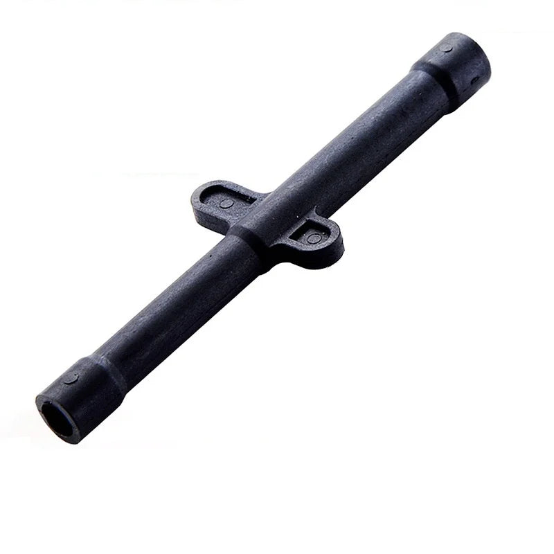 Multi-Function Plumbing Socket Wrench Set | 9/10/11/12mm Tap Wrench additional angle