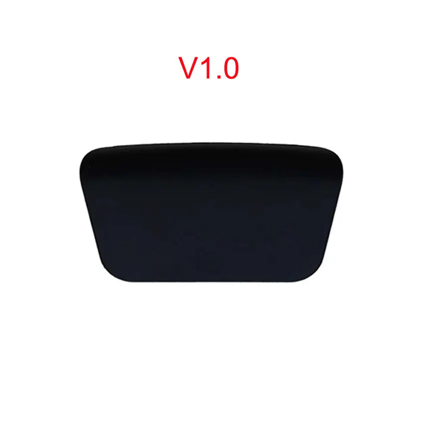 PS5 Touchpad Replacement | Compatible with PS5 V1 V2 V3 Controller BDM-010 020 030 additional angle