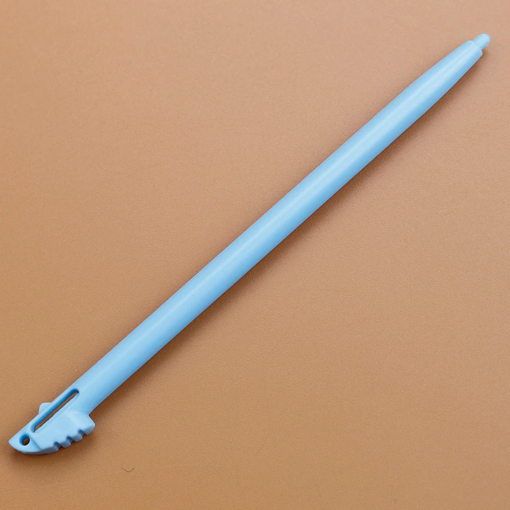 10pcs Plastic Telescopic Stylus Pen Set for 3DS LL XL | Game Console Touch Screen Access detail view