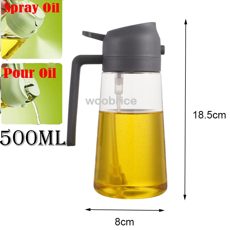 Oil Dispenser Oil Sprayer Polisher Or Only Brush Spray detail view