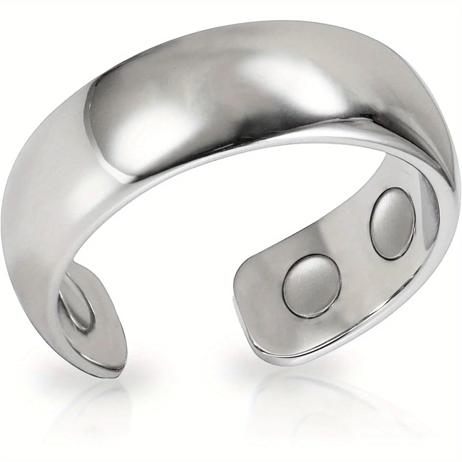 Anti Snoring Nose Clip | Adjustable Sleep Aid Ring for Peaceful Nights alternate view