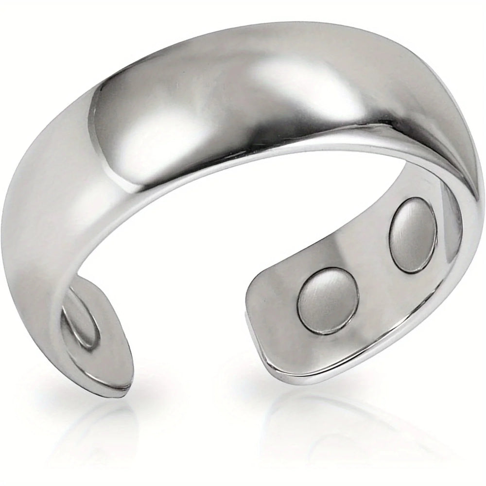 Anti Snoring Nose Clip | Adjustable Sleep Aid Ring for Peaceful Nights alternate view