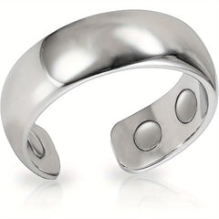 Anti Snoring Nose Clip | Adjustable Sleep Aid Ring for Peaceful Nights alternate view