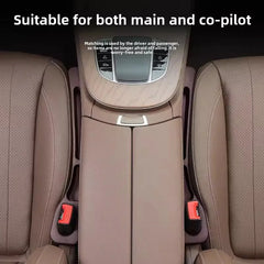 Creative and Practical Automotive Interior Products: Car Seat Gap Plug, Anti-leak Str alternate view