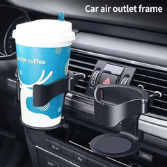 Universal Car Air Vent Drink Cup Bottle Holder AUTO Car Truck Water Bottle Holders St alternate view