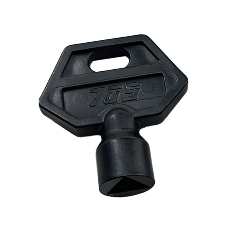 New Versatile Inner Wrench | Corrosion Resistant Handy Wrench Key for Automotive, Furn close-up view