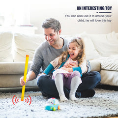 Groan Tube Noise Makers - Noisemakers Groan Sound Stick Toy (Random Color) Plastic Shake detail view