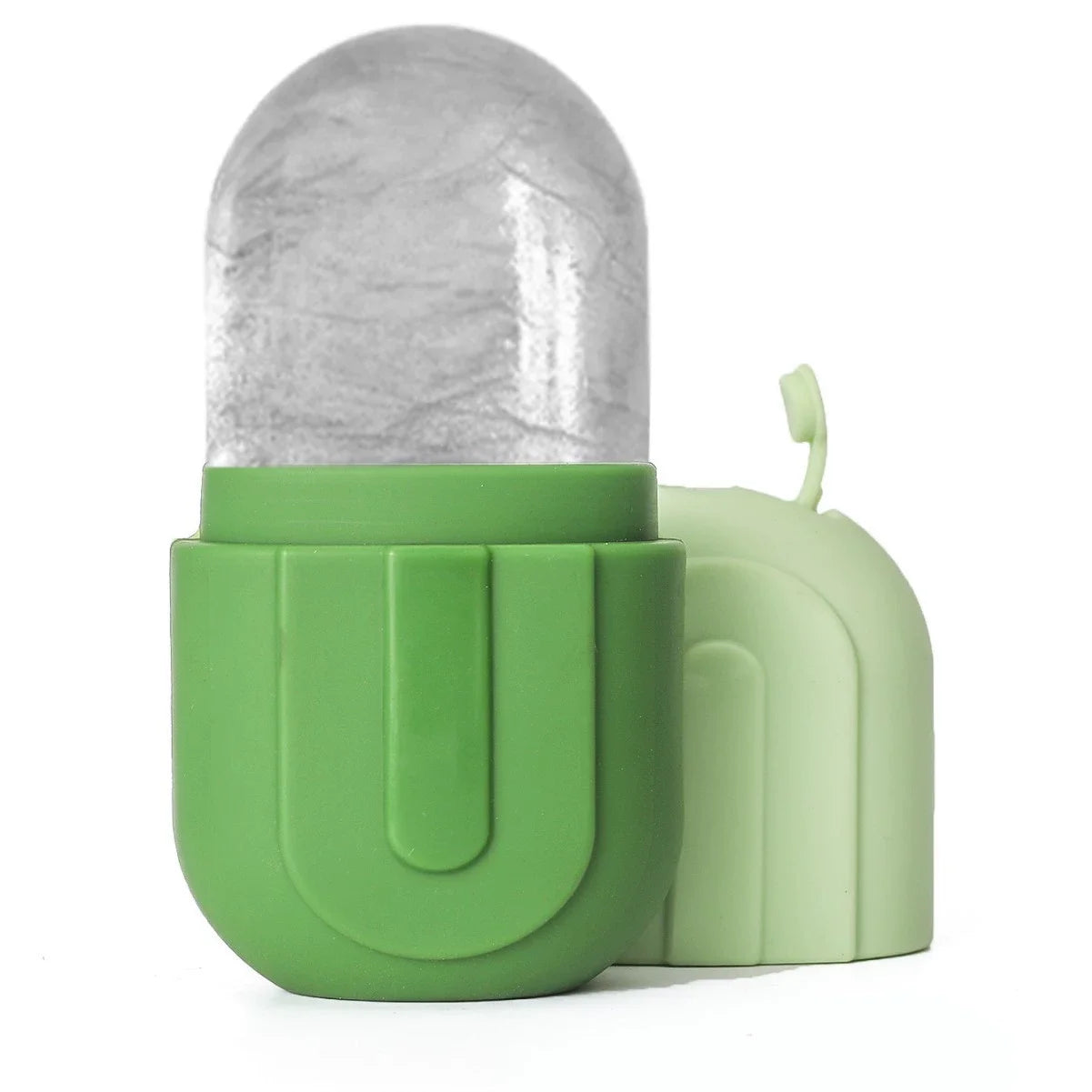 Silicone Ice Roller for Face | Facial Lifting and Contouring Tool detail view