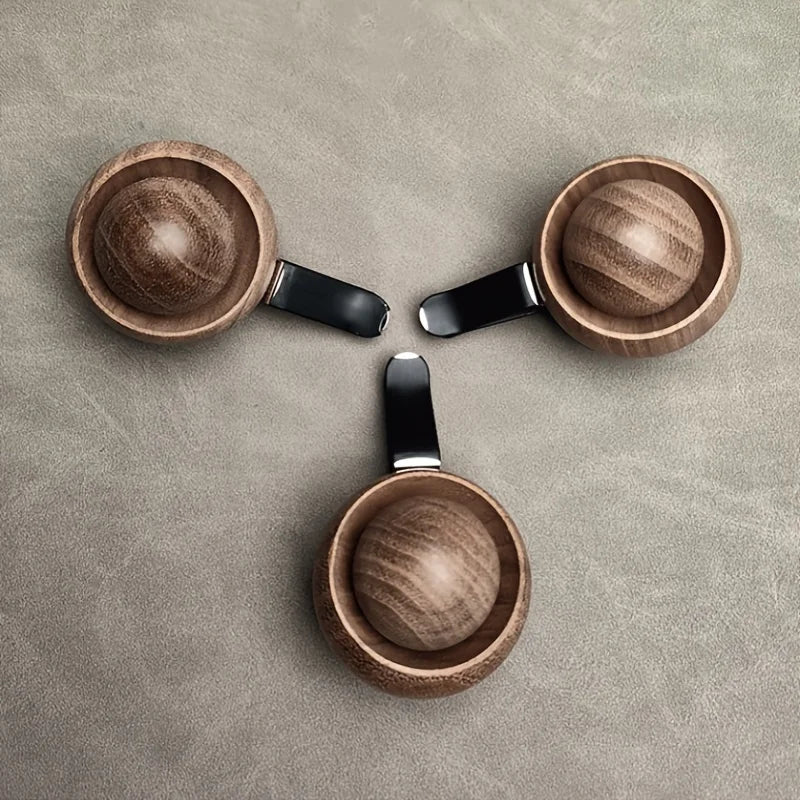 Mini Wooden Essential Oil Diffuser | Car and Home Fragrance Aroma Diffuser lifestyle view