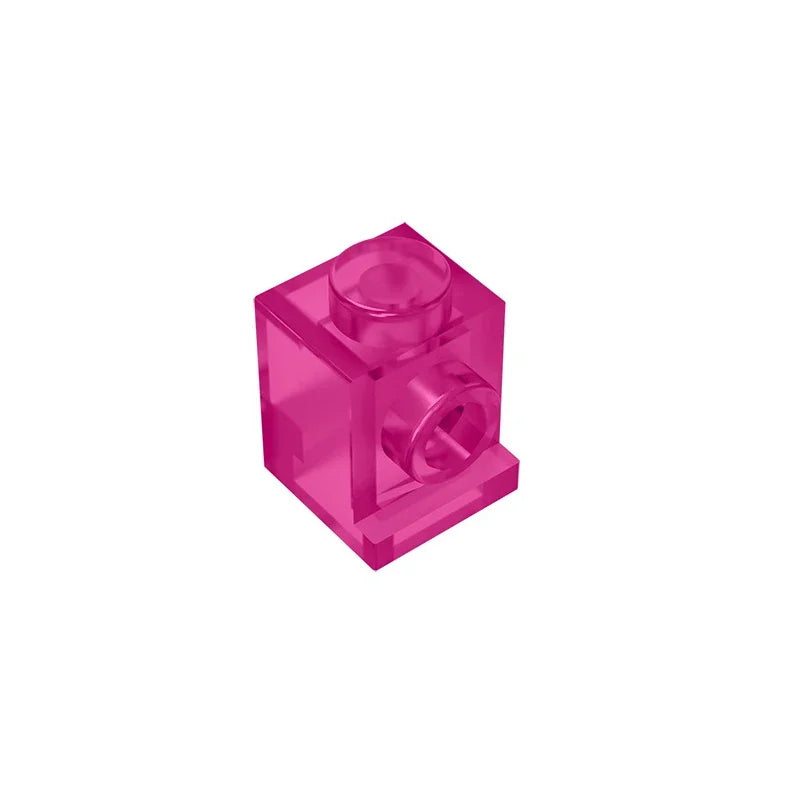 Gobricks GDS-636 Angular Brick 1x1 | Compatible with LEGO 4070 Building Block additional angle