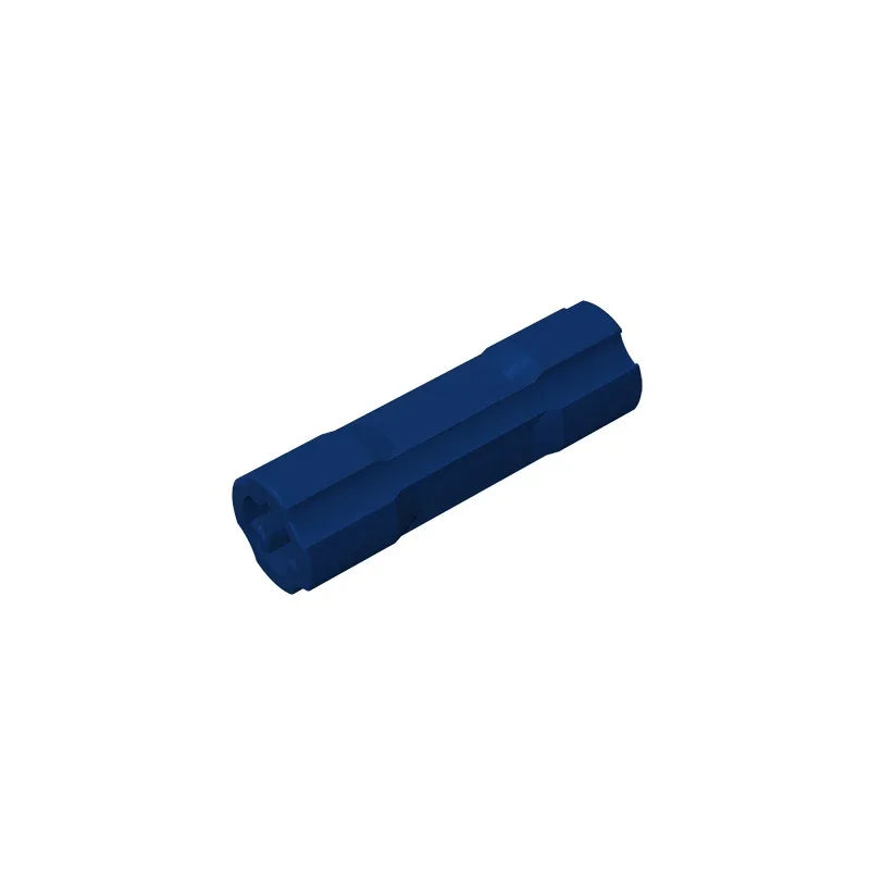 Gobricks GDS-1145 Technical Axle Connector 3L | Building Block Part Compatible with L lifestyle view